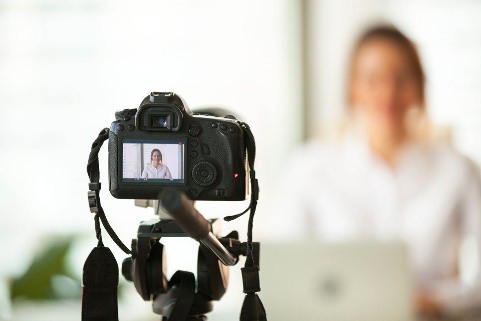 Corporate Film Project